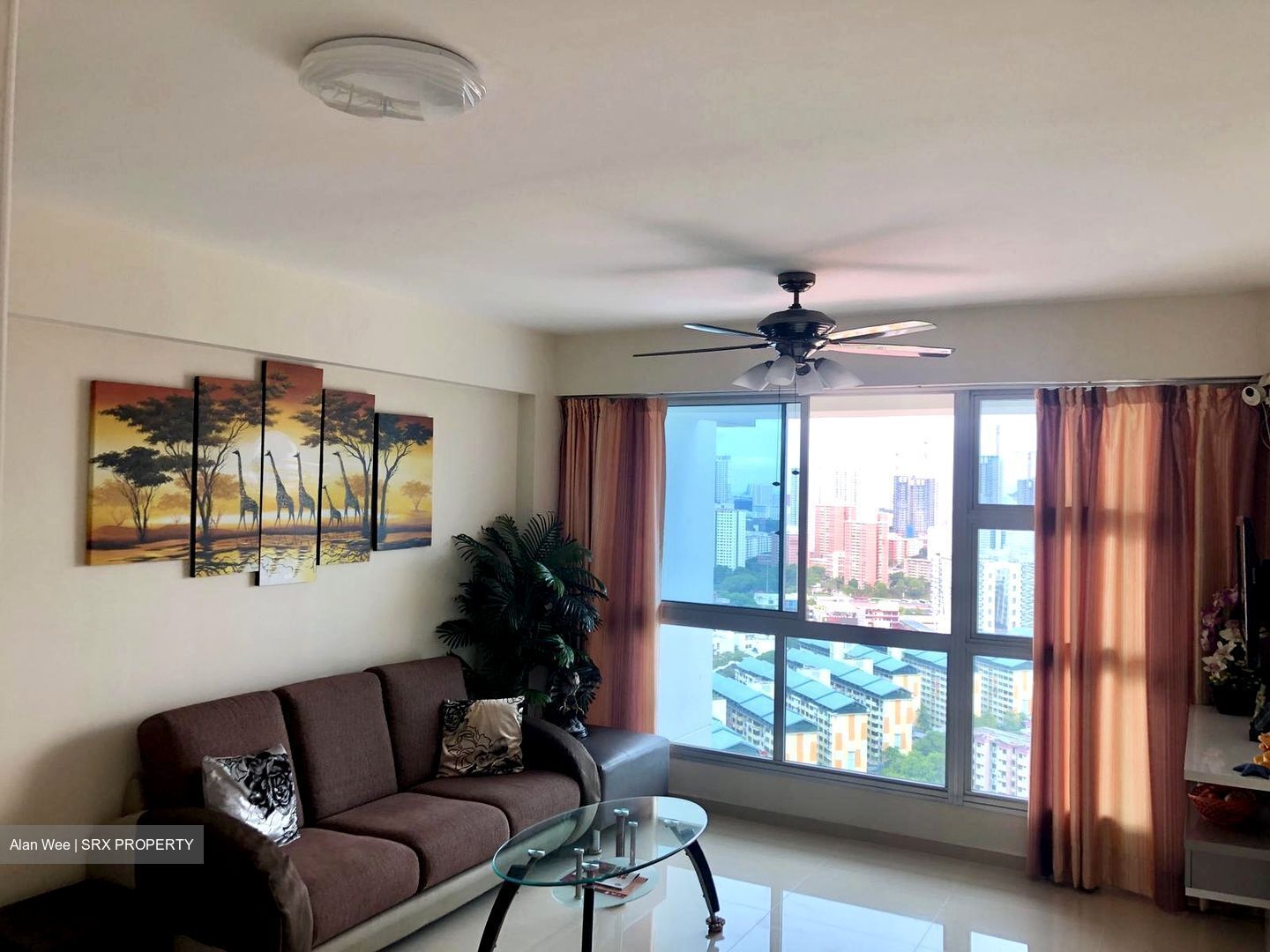 Blk 50 Commonwealth 10 (Queenstown), HDB 4 Rooms #451662011
